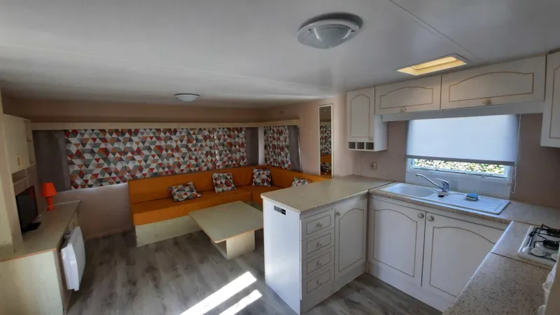 Mobil-Home Grand Willerby