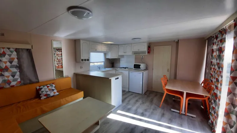 Mobil-Home Grand Willerby