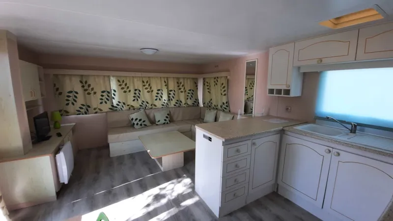 Mobil-Home Grand Willerby