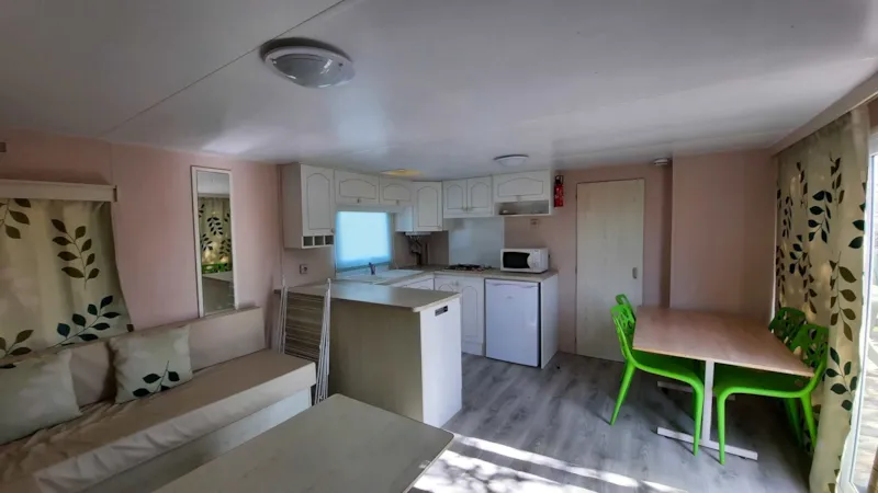 Mobil-Home Grand Willerby