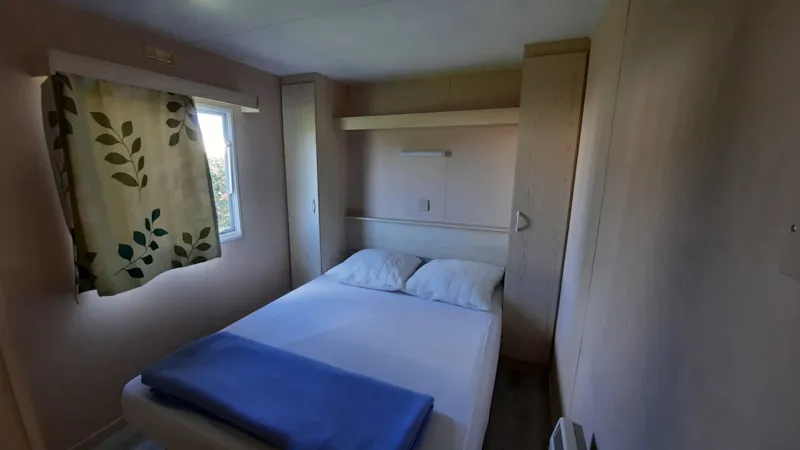 Mobil-Home Grand Willerby