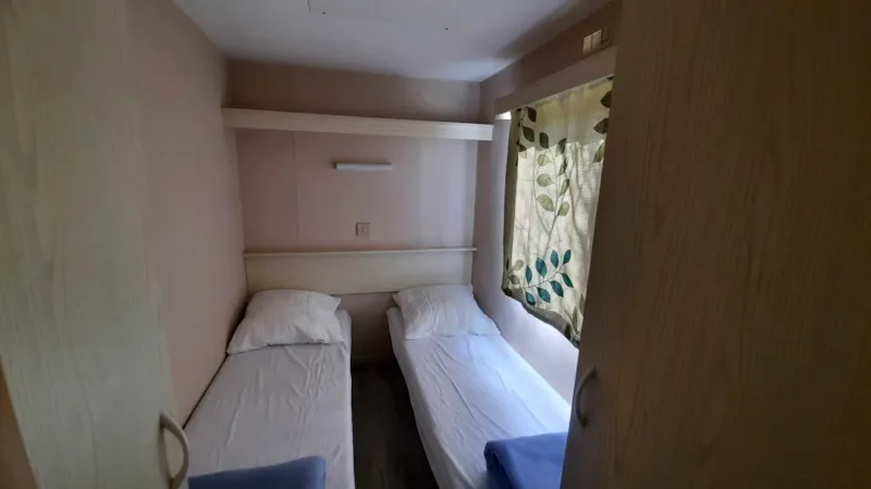 Mobil-Home Grand Willerby