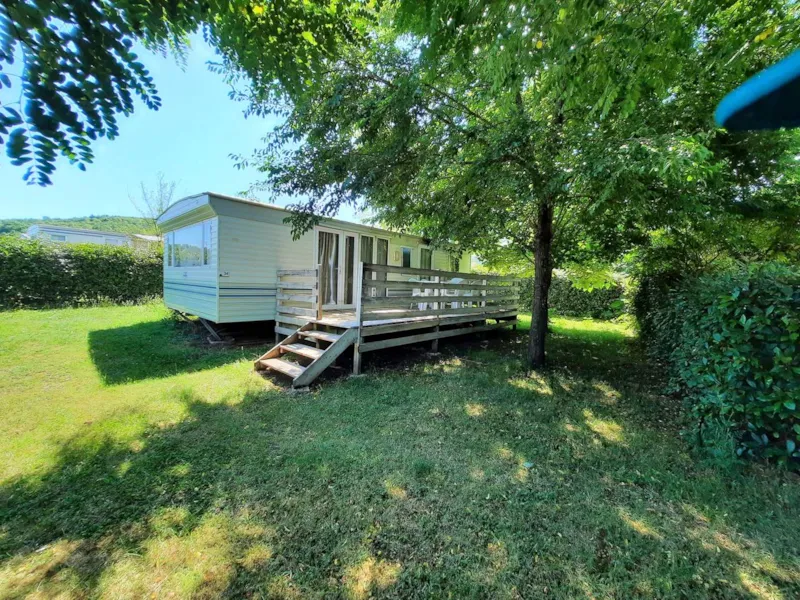 Mobil-Home Grand Willerby