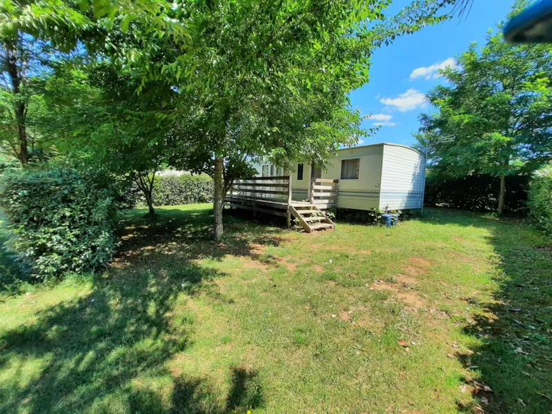 Mobil-Home Grand Willerby