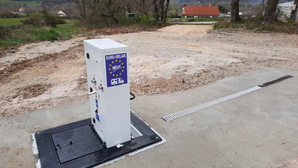 Camping LES CHENES CLAIRS - image n°14 - UniversalBooking