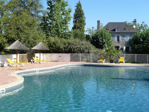 Camping Du Port - Occitania Camping Du Port - Occitania