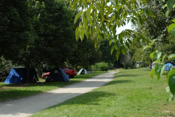 Camping Du Port