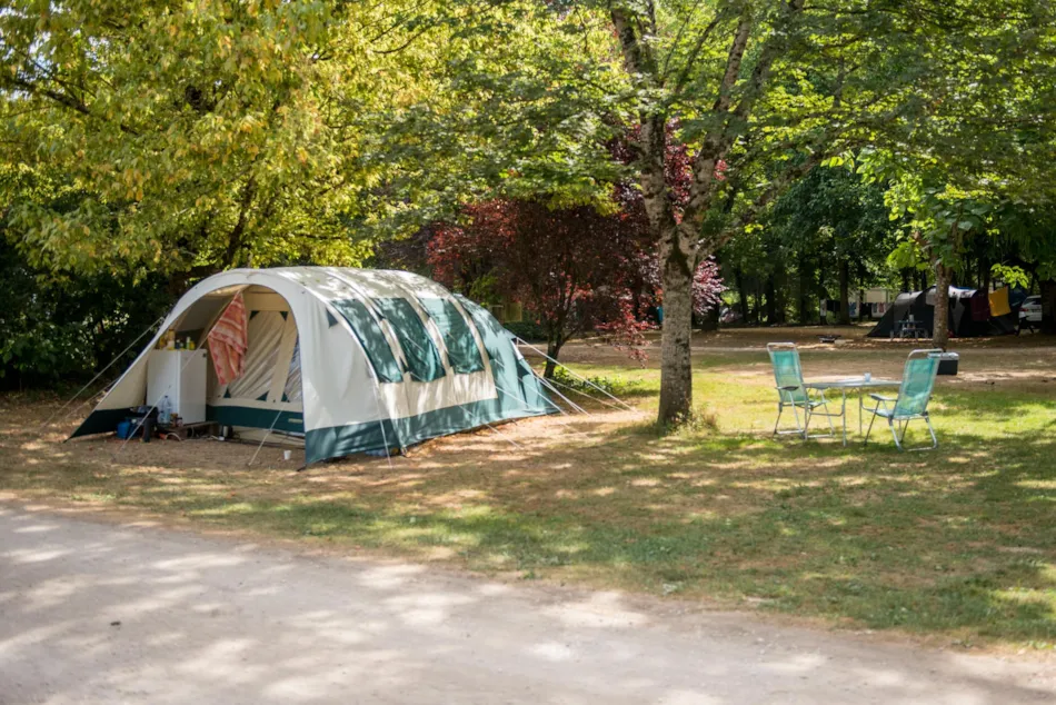 Camping Du Port