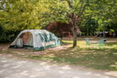 Camping Du Port