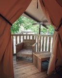 Mini Lodges Randonneurs Mini Lodges Randonneurs