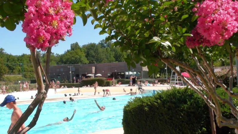 DOMAINE DU SURGIE - image n°18 - Camping Direct