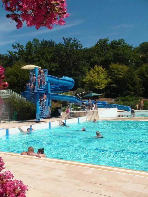 DOMAINE DU SURGIE - image n°13 - Camping Direct
