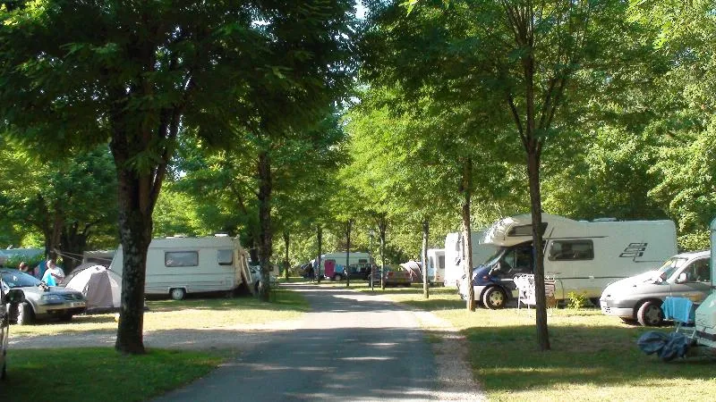 DOMAINE DU SURGIE - image n°6 - Camping Direct