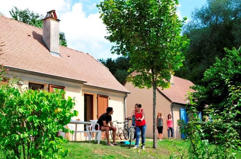 DOMAINE DU SURGIE - image n°4 - Camping Direct