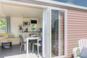 Mobil Home Premium 4 Chambres Mobil Home Premium 4 Chambres