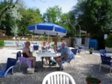 Foto #23 van Camping LES CHALETS SUR LA DORDOGNE