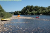 Foto #20 van Camping LES CHALETS SUR LA DORDOGNE