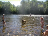 Foto #21 van Camping LES CHALETS SUR LA DORDOGNE