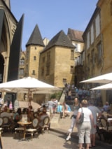 Foto #60 van Camping LES CHALETS SUR LA DORDOGNE