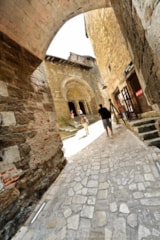 Foto #62 van Camping LES CHALETS SUR LA DORDOGNE