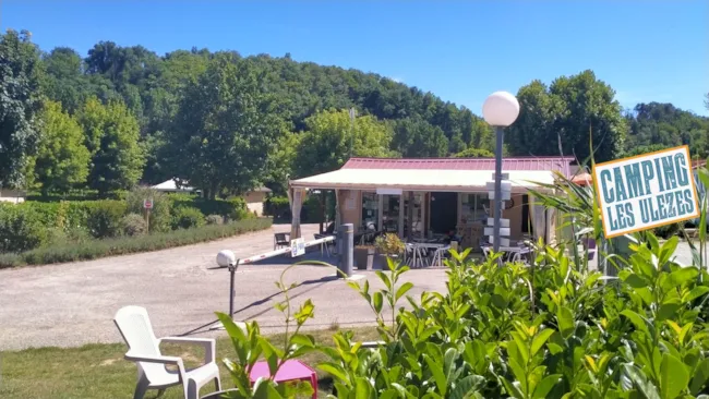 Camping Les Ulèzes - image n°1 - Camping Direct