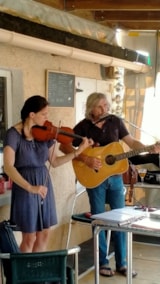 Foto #17 van Camping Les Ulèzes