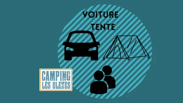 Camping les Ulèzes : Campings en Ardèche 4 étoiles Saint-Donat-sur