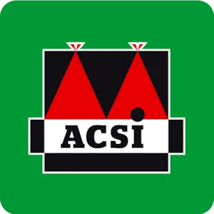 Emplacement - ACSI - Camping Les Ulèzes