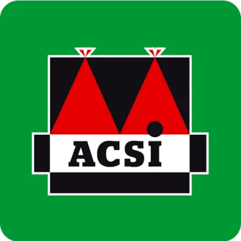 Stellplatz - Acsi - Camping Les Ulèzes