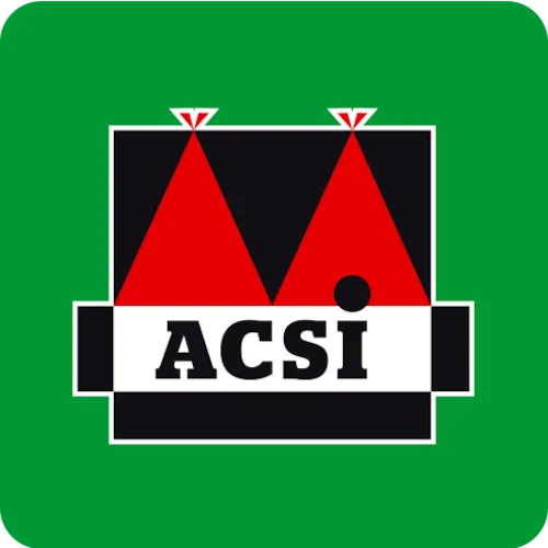 Emplacement - Acsi - image n°1 - Camping Les Ulèzes