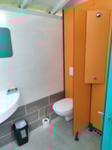 Foto #13 van Camping Les Ulèzes