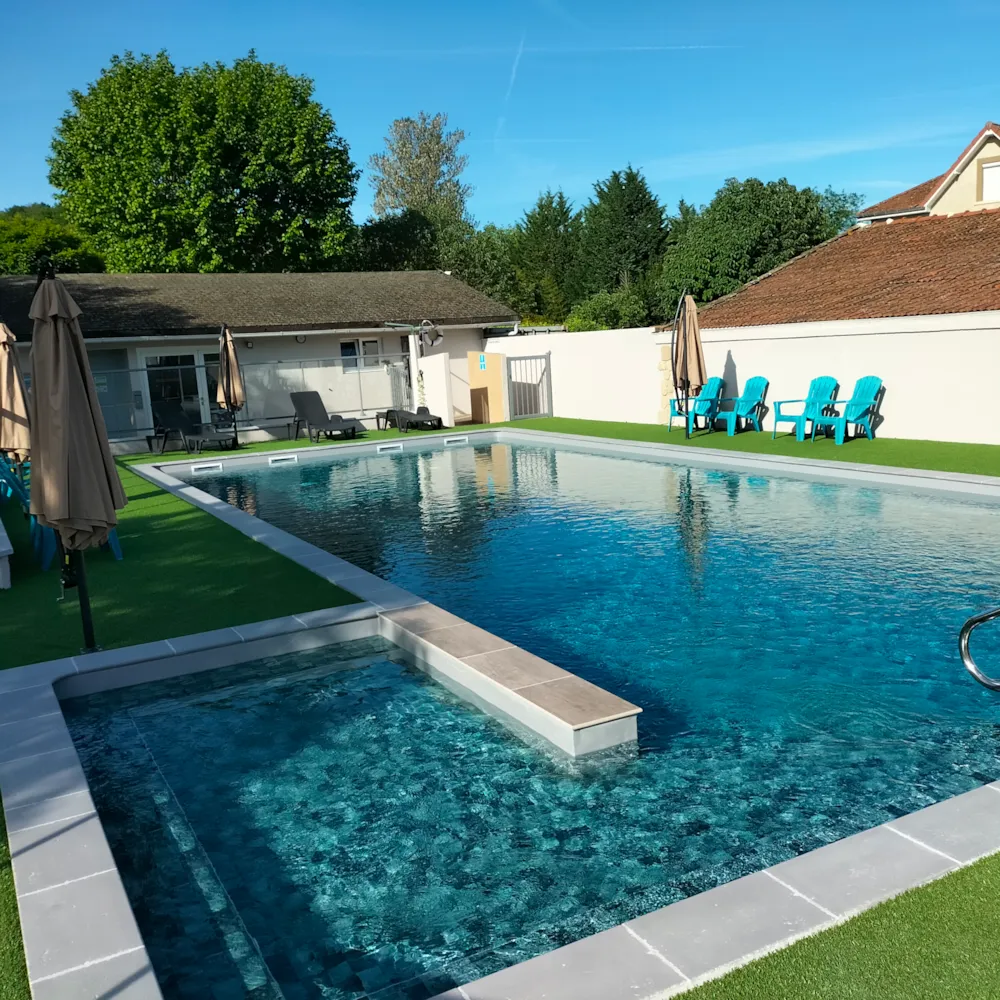 Camping Les Ulèzes - image n°8 - Drome