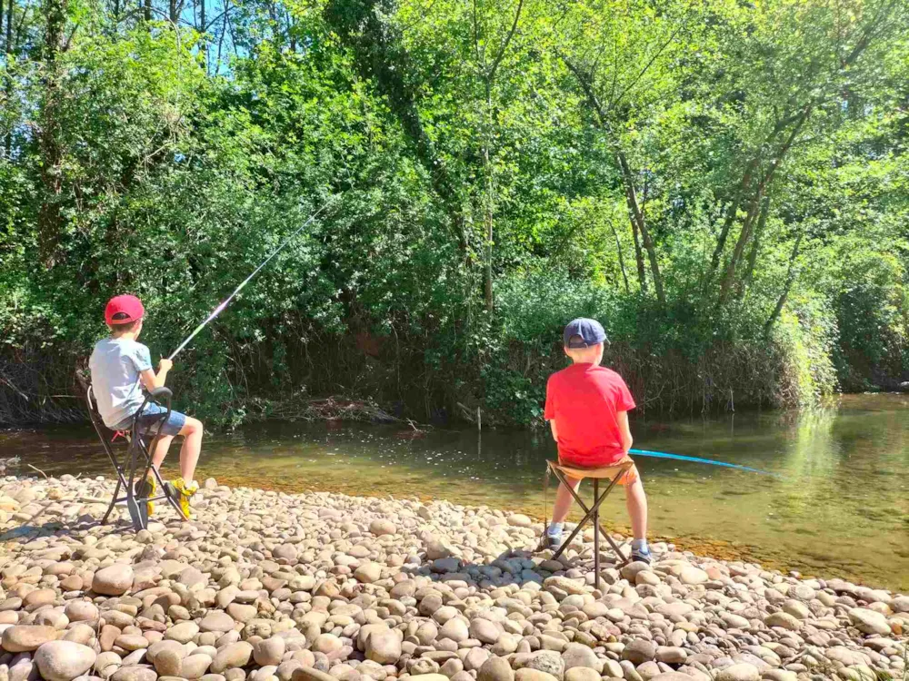 Camping Les Ulèzes - image n°12 - Drome