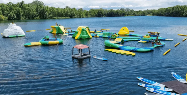 Camping Les Ulèzes - image n°41 - Drome