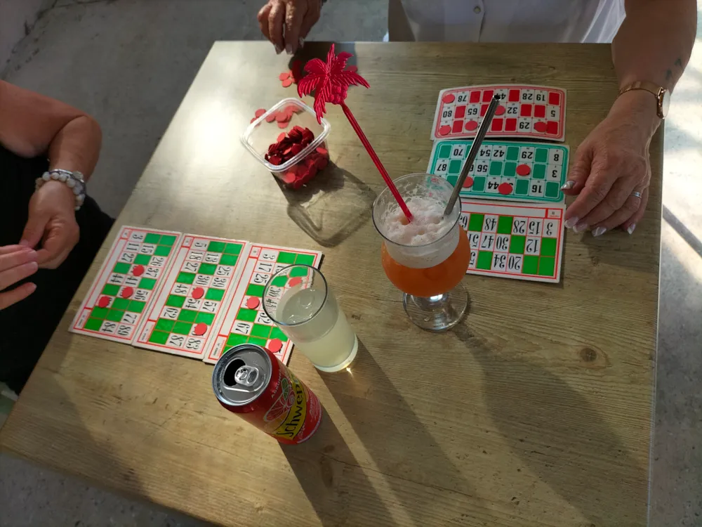 Camping Les Ulèzes - image n°26 - Drome