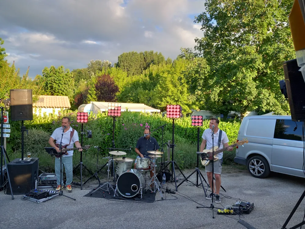 Camping Les Ulèzes - image n°27 - Drome