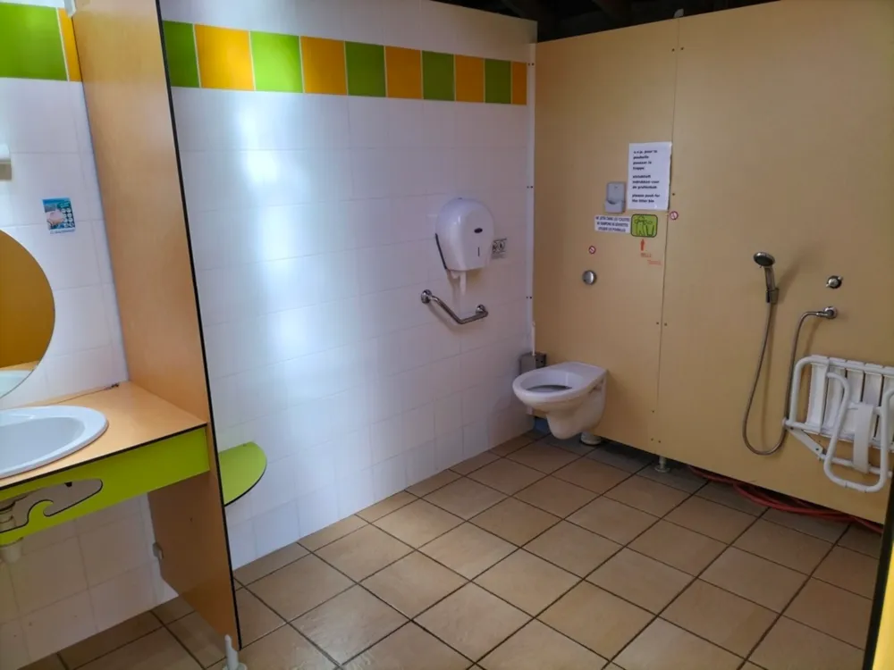 Camping Les Ulèzes - image n°44 - Drome