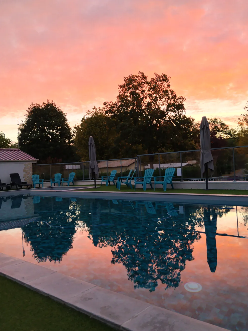 Camping Les Ulèzes - image n°10 - Drome
