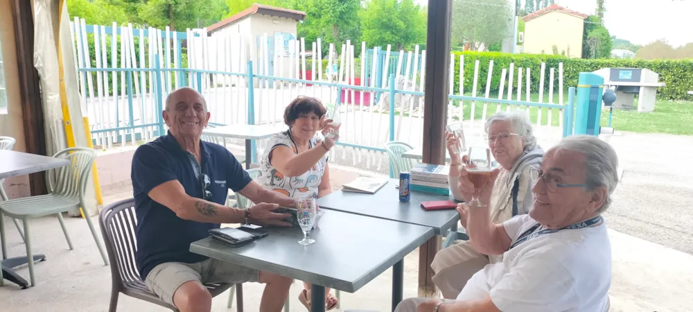 Camping Les Ulèzes - image n°22 - Drome