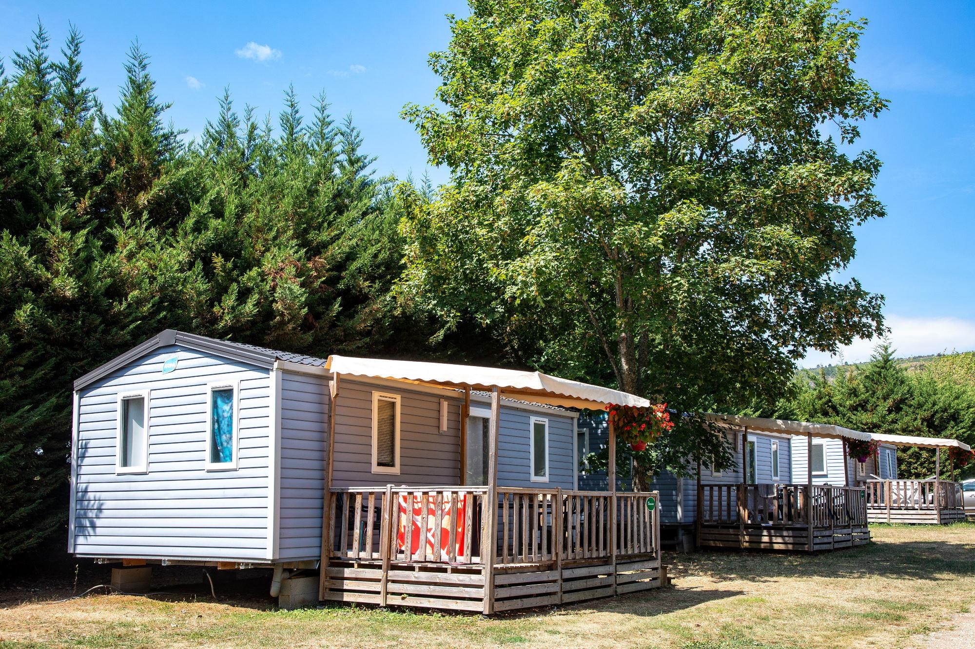 Camping de Santenay - Onlycamp — Photo 3