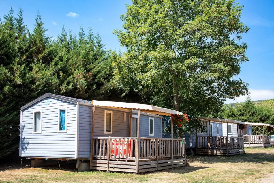 Camping de Santenay
