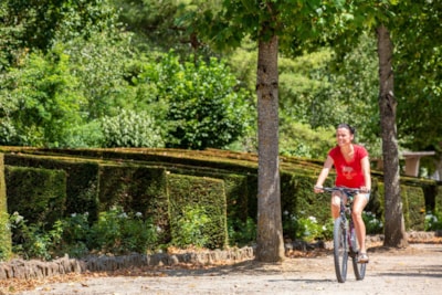 Camping de Santenay - Onlycamp