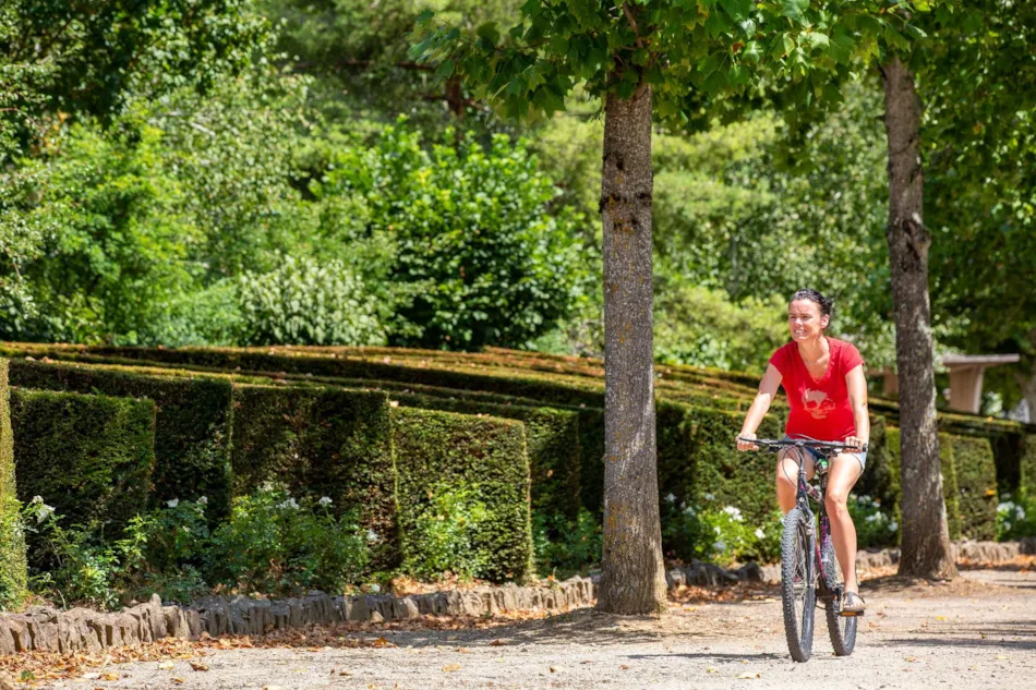 Camping de Santenay