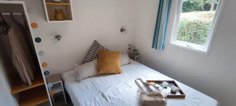 Forfait Curiste Mh Confort - 2 Pers/21 Nuits (Animal Compris)