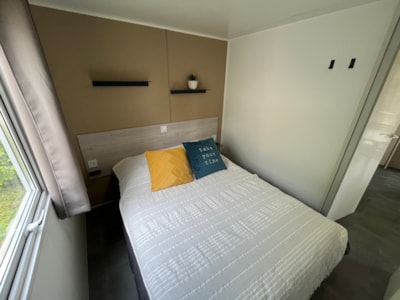 Premium Mobile Home