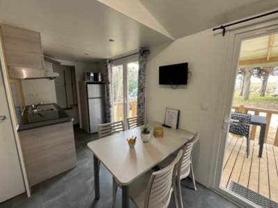 Premium Mobile Home