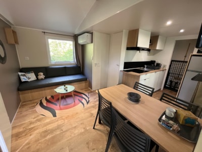 Premium Mobile Home