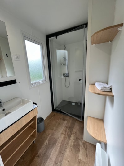 Premium Mobile Home