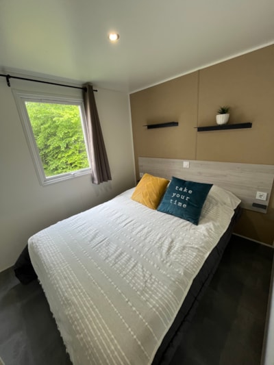 Premium Mobile Home