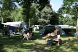 Foto #10 van Camping Im Aal